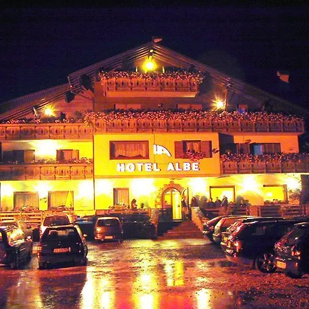 Albe Hotel Rocca Pietore