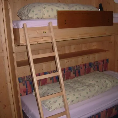 Albe Hotel Rocca Pietore