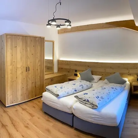 Hotel Albe Rocca Pietore