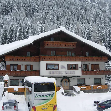 Albe Hotel