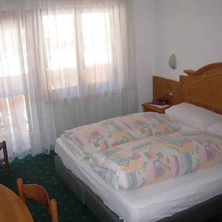 Albe 3* Rocca Pietore