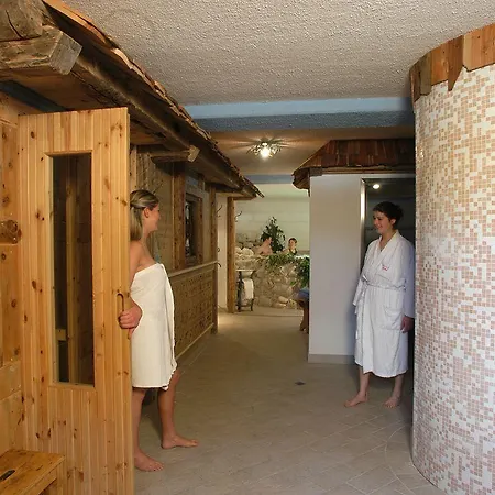 Hotel Albe Rocca Pietore