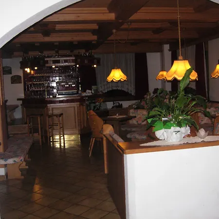 Ξενοδοχείο Albe