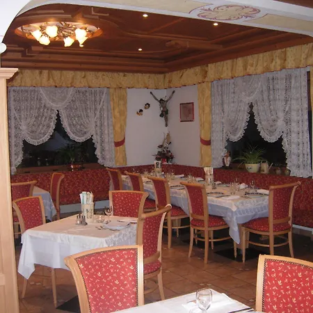 Albe Hotel Rocca Pietore