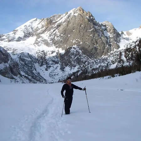 Hotel Albe Rocca Pietore