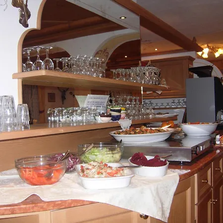 Hotel Albe Rocca Pietore