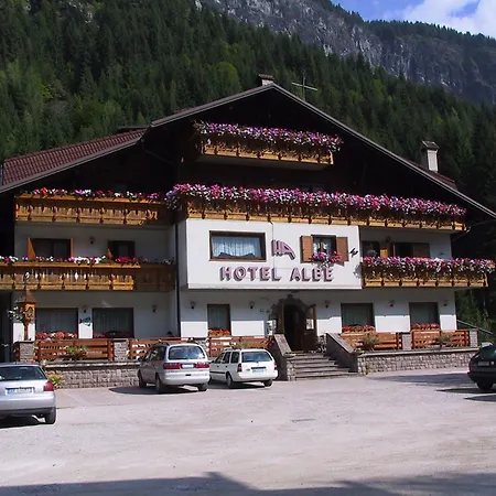 Albe Hotel Rocca Pietore