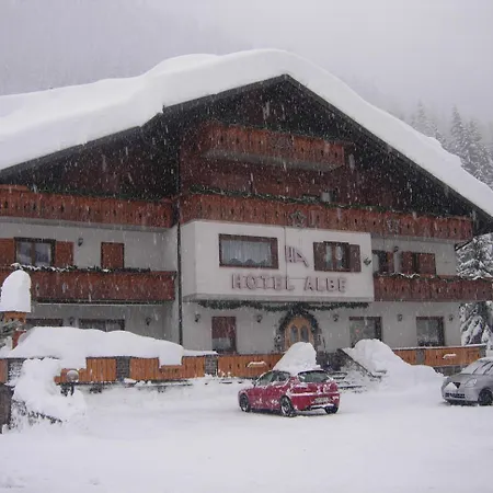 Albe 3* Rocca Pietore