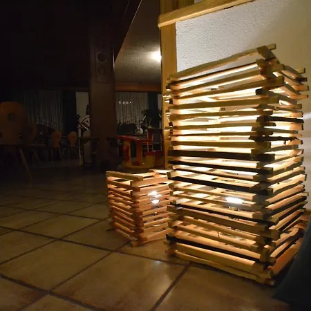 Ξενοδοχείο Albe Rocca Pietore