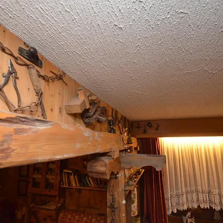 Hotel Albe Rocca Pietore