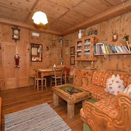 Hotel Albe Rocca Pietore