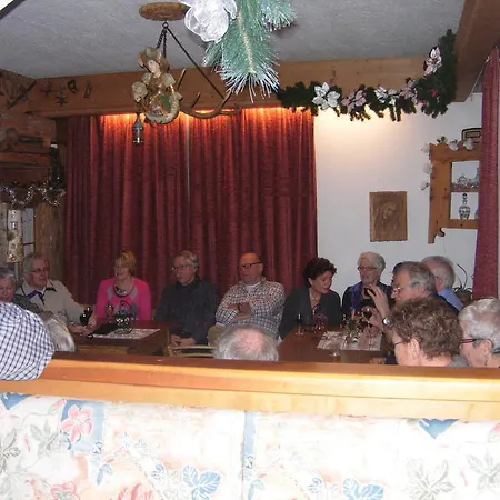 Albe Hotel Rocca Pietore