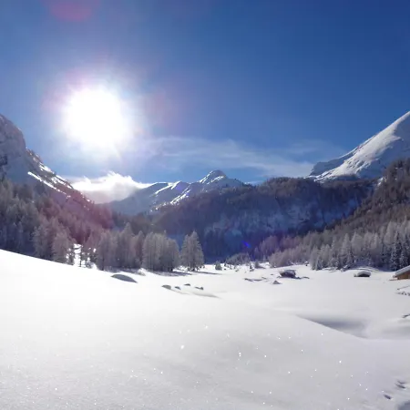 Albe 3* Rocca Pietore