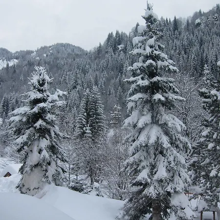 Albe Rocca Pietore