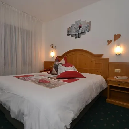 Albe Hotel