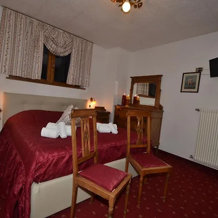 Albe 3* Rocca Pietore