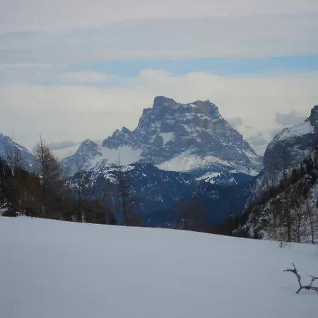 Ξενοδοχείο Albe