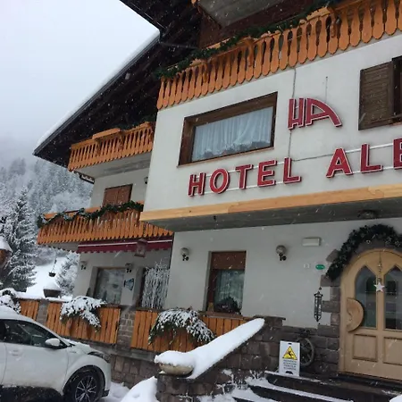 Albe 3* Rocca Pietore