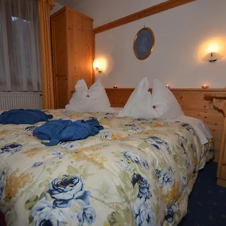 Albe Hotel