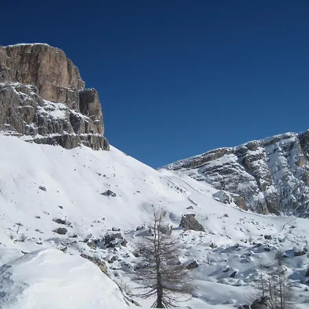 Albe 3* Rocca Pietore