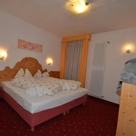 Ξενοδοχείο Albe