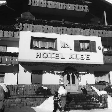 Hotel Albe