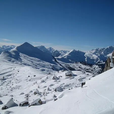 Ξενοδοχείο Albe