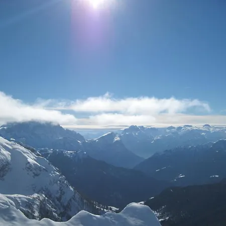 Albe Hotel Rocca Pietore