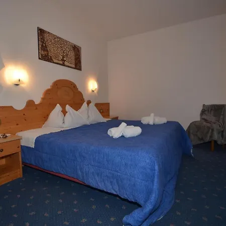 Albe Hotel 3*