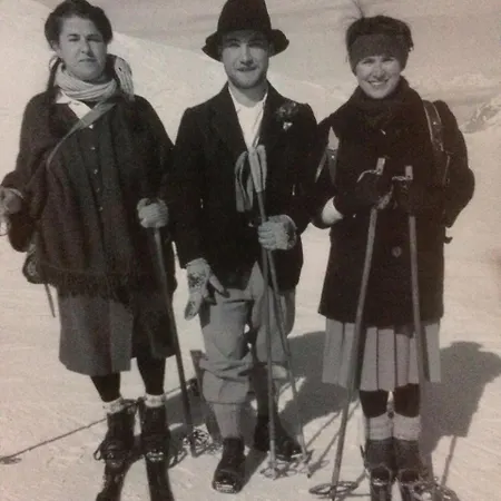 Ξενοδοχείο Albe 3*