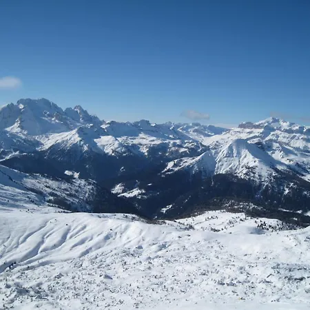 Albe 3* Rocca Pietore