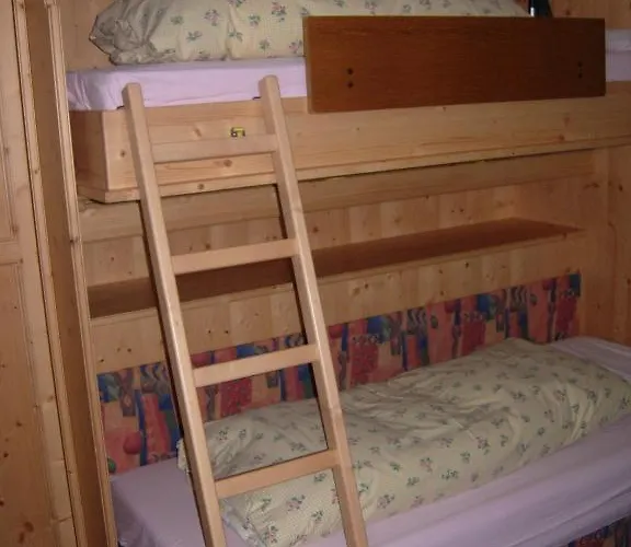 Albe Hotel Rocca Pietore