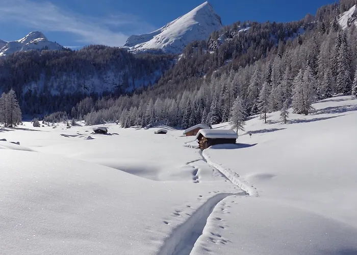 Albe 3* Rocca Pietore