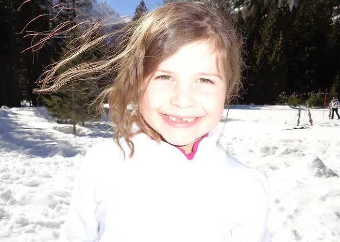 Albe Szálloda Rocca Pietore