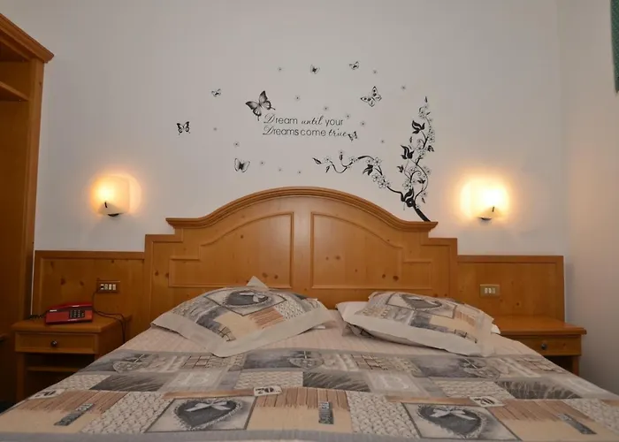 Albe Hotel Rocca Pietore