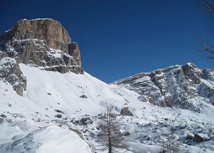 Albe 3* Rocca Pietore