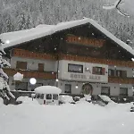 Albe Hotel Rocca Pietore