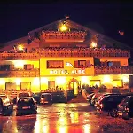 Albe Hotel Rocca Pietore