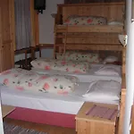 Hotel Albe Rocca Pietore