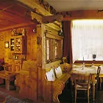 Albe Hotel Rocca Pietore