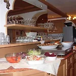 Hotel Albe Rocca Pietore