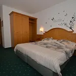 Hotel Albe Rocca Pietore