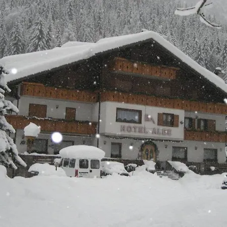 Albe Hotel Rocca Pietore