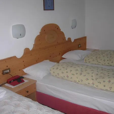 Albe Rocca Pietore