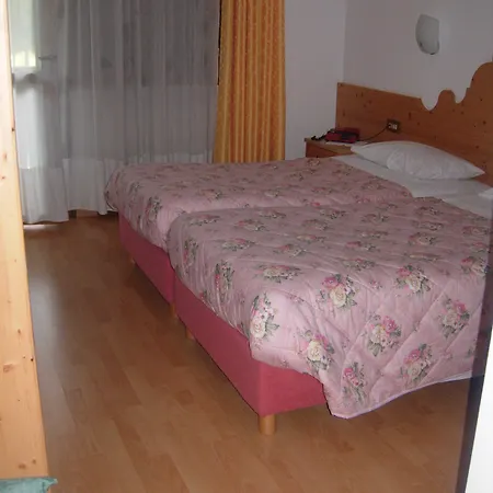 Albe Rocca Pietore