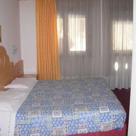 Albe Hotel Rocca Pietore