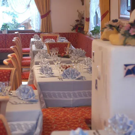 Hotel Albe 3*