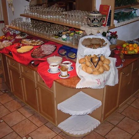 Albe 3* Rocca Pietore