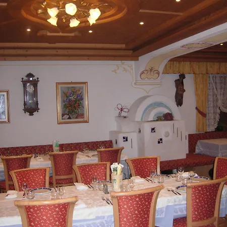 Hotel Albe 3*