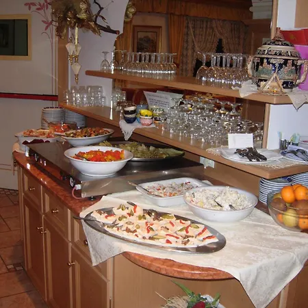 Albe Hotel